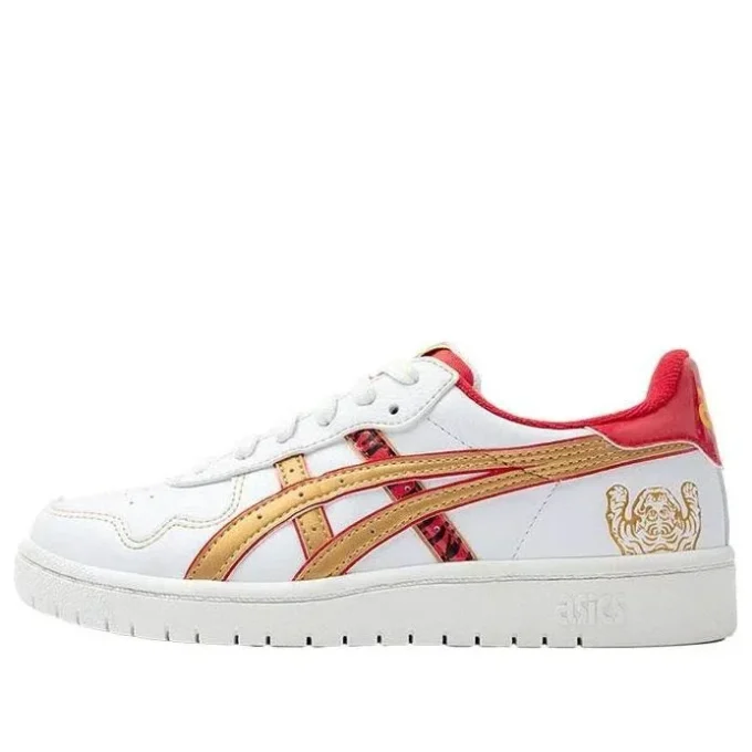 Japonia S „White Gold Red”