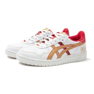 Japonia S „White Gold Red”