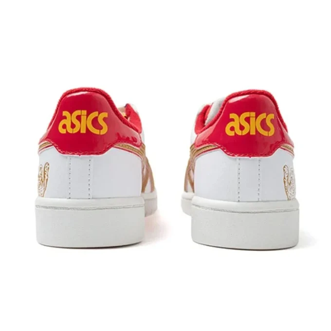 Japonia S „White Gold Red”