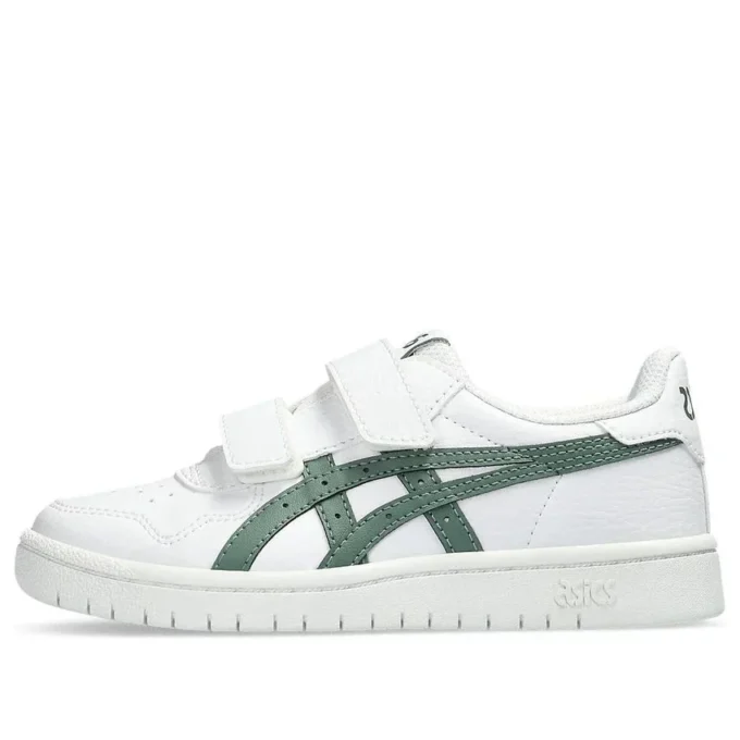 Japonia S „White Ivy”
