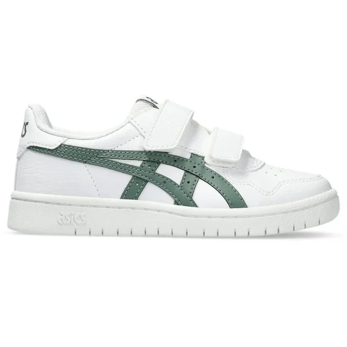 Japonia S „White Ivy”