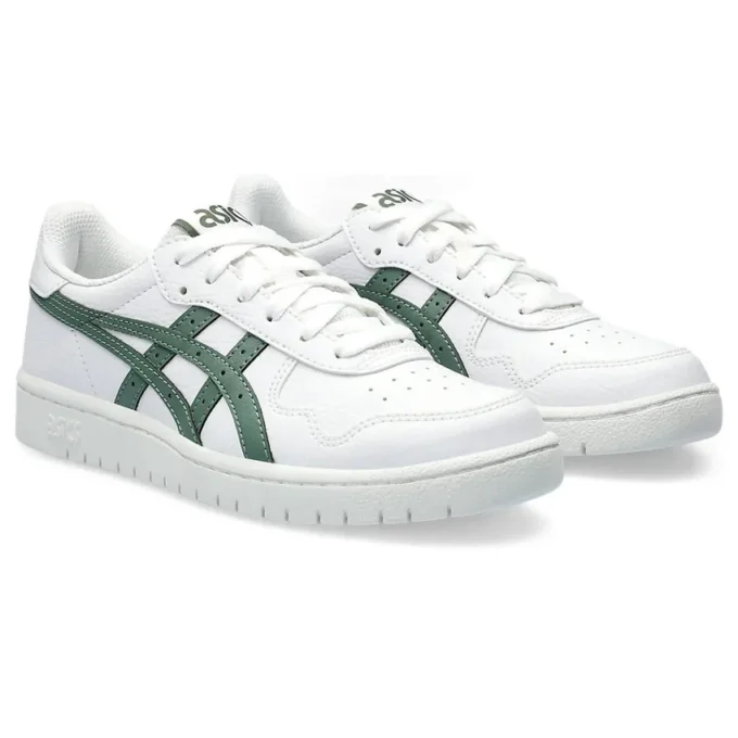 Japonia S „White Ivy”
