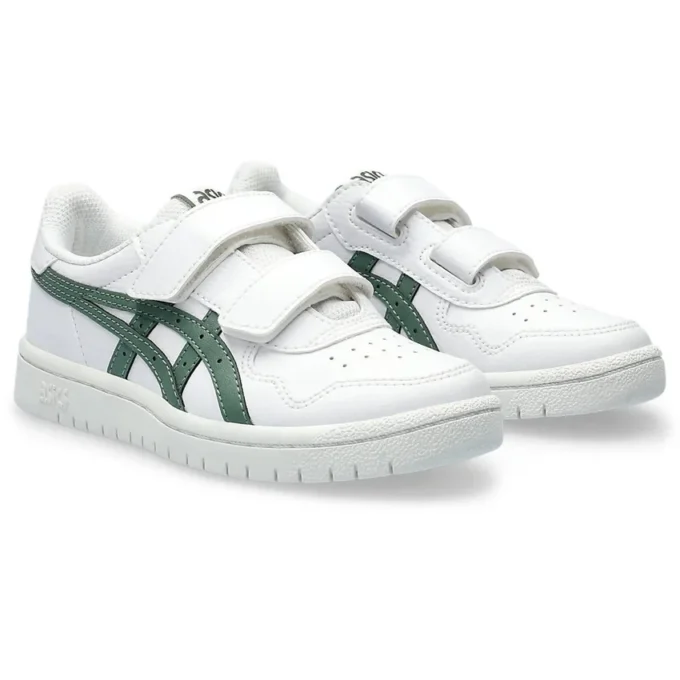 Japonia S „White Ivy”