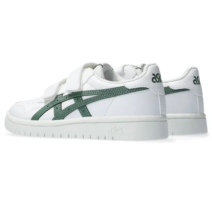 Japonia S „White Ivy”
