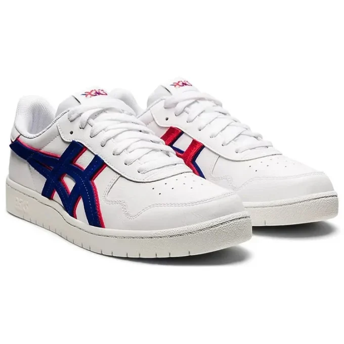 Japonia S „White Monaco Blue”