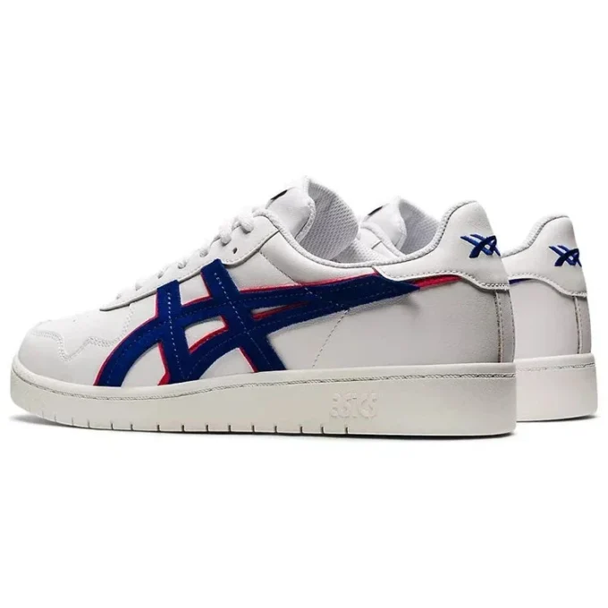 Japonia S „White Monaco Blue”