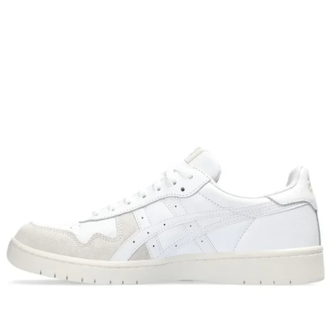 Japonia S „White Off White”