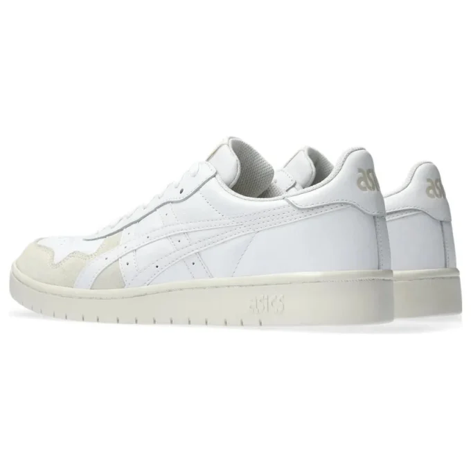 Japonia S „White Off White”
