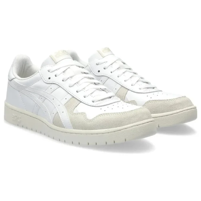 Japonia S „White Off White”