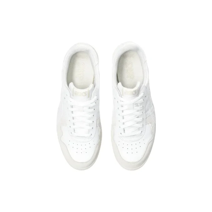 Japonia S „White Off White”