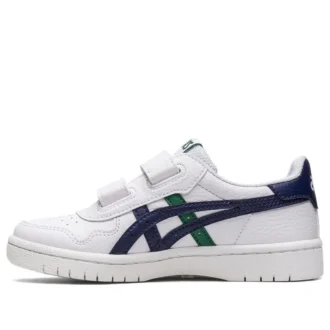 JAPONIA S „White Peacoat”
