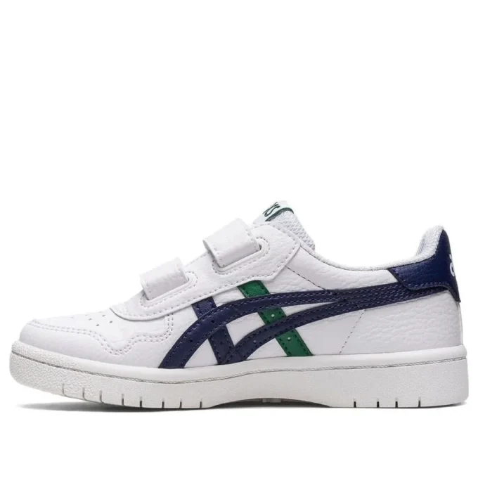 JAPONIA S „White Peacoat”