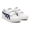 JAPONIA S „White Peacoat”
