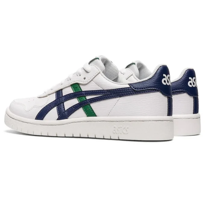 Japonia S „White Peacoat”