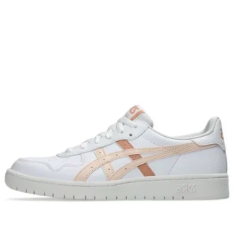 Japonia S „White Pearl Pink”