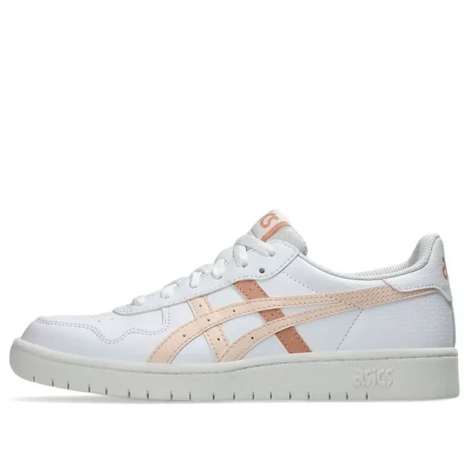 Japonia S „White Pearl Pink”