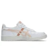 Japonia S „White Pearl Pink”