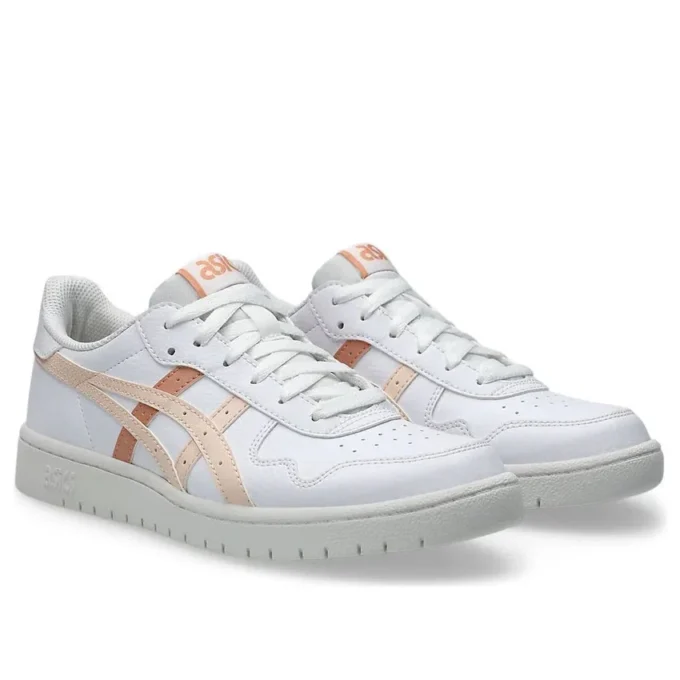 Japonia S „White Pearl Pink”