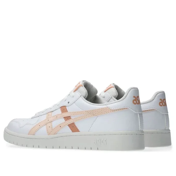 Japonia S „White Pearl Pink”