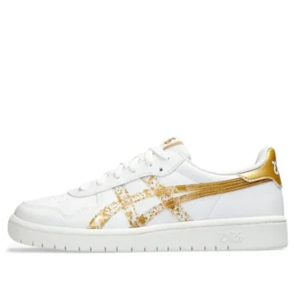 Japonia S „White Pure Gold”