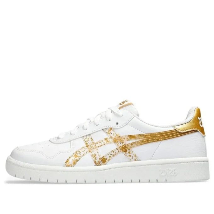 Japonia S „White Pure Gold”