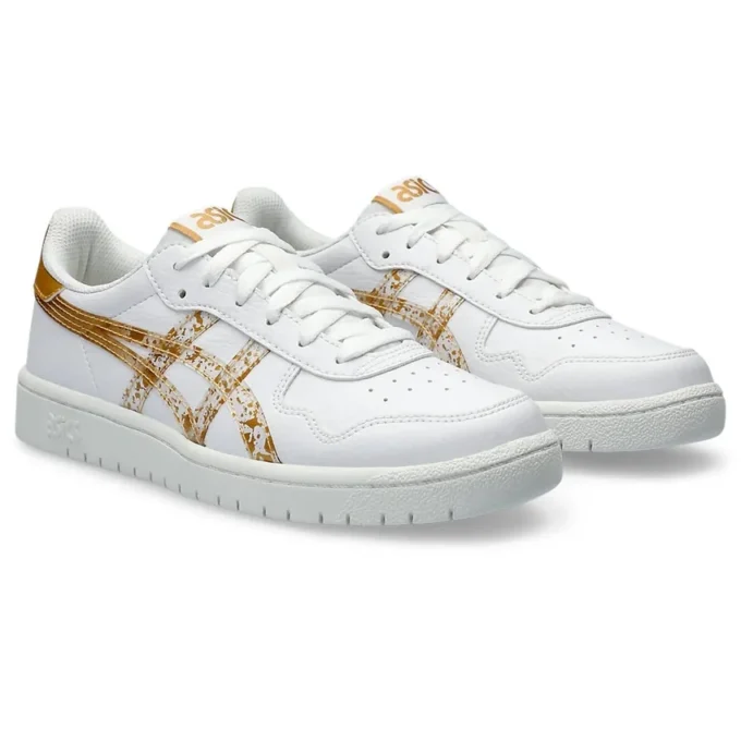Japonia S „White Pure Gold”