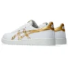 Japonia S „White Pure Gold”