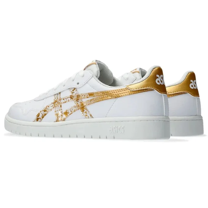 Japonia S „White Pure Gold”