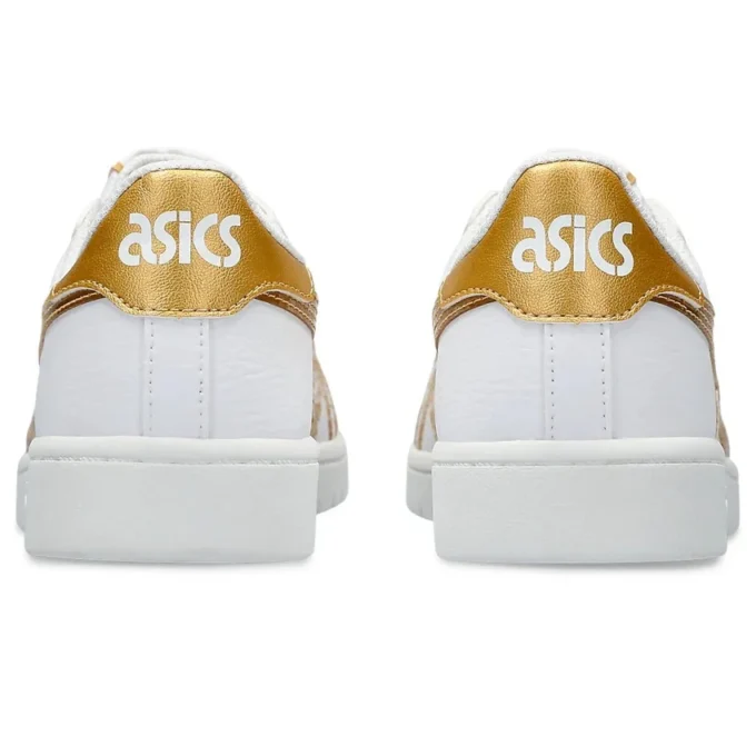 Japonia S „White Pure Gold”