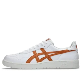 Japonia S „White Rust Orange”