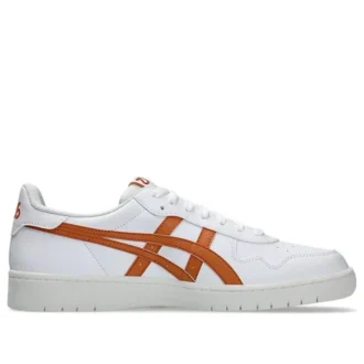 Japonia S „White Rust Orange”