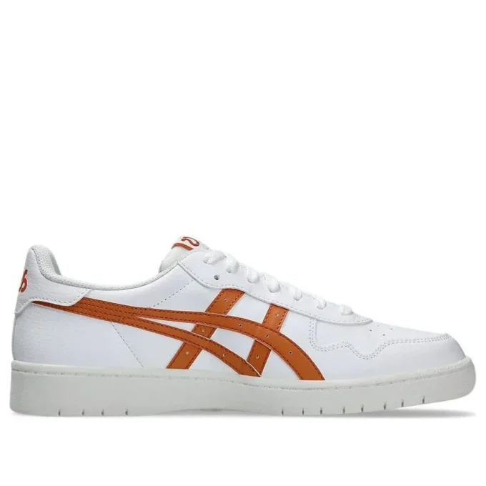Japonia S „White Rust Orange”