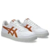 Japonia S „White Rust Orange”