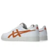 Japonia S „White Rust Orange”