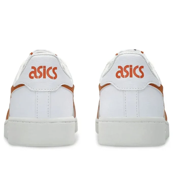 Japonia S „White Rust Orange”