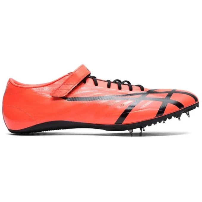 Jet Sprint „Red”