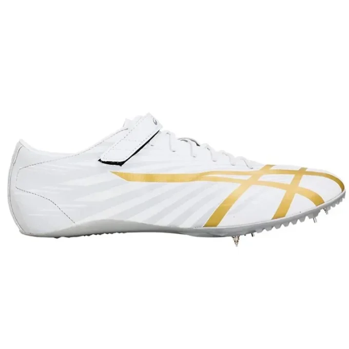 Jet Sprint „White”