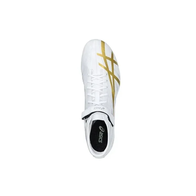 Jet Sprint „White”
