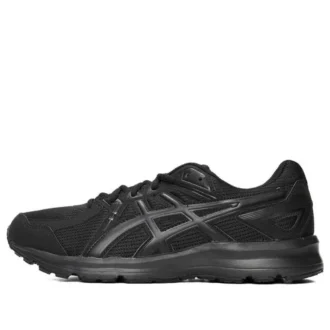 Jog 100 2 4E Wide „Triple Black”
