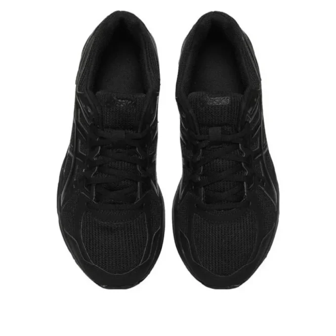 Jog 100 2 4E Wide „Triple Black”