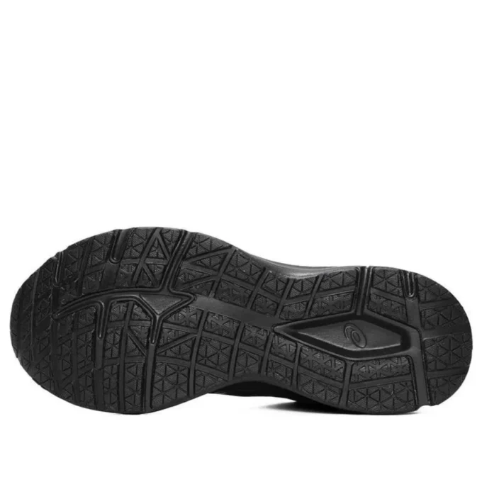 Jog 100 2 4E Wide „Triple Black”