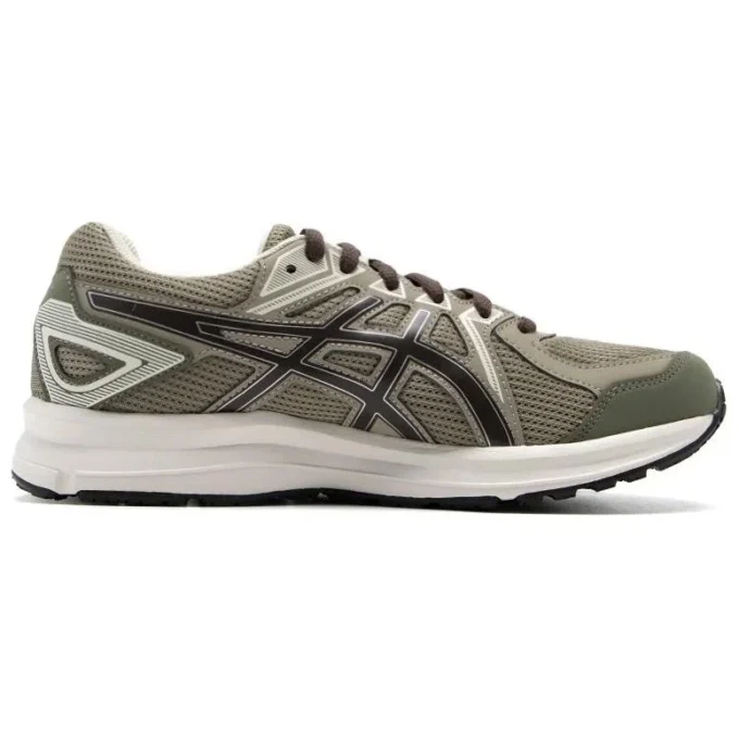 Jog 100 2 „Beige and Green”