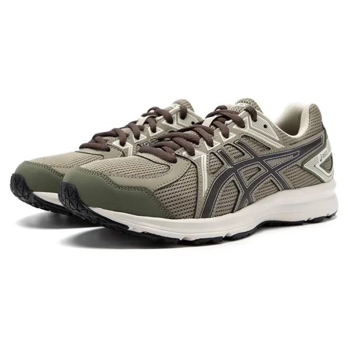 Jog 100 2 „Beige and Green”