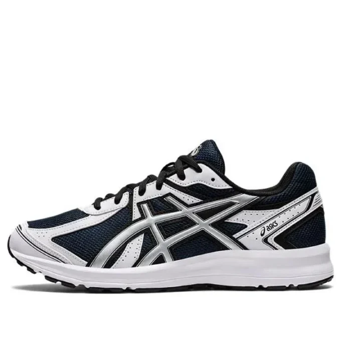 Jog 100 S 2E „White Blue Silver”