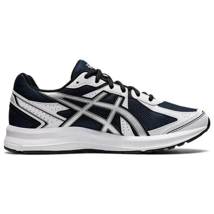 Jog 100 S 2E „White Blue Silver”
