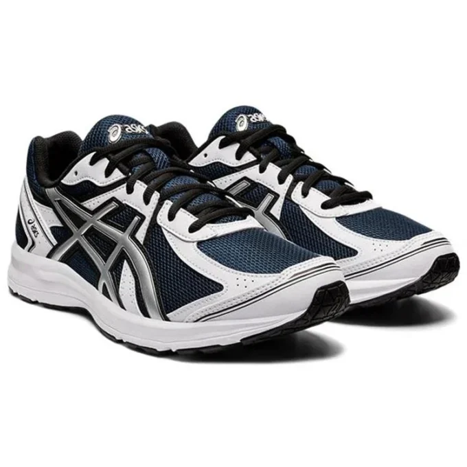 Jog 100 S 2E „White Blue Silver”
