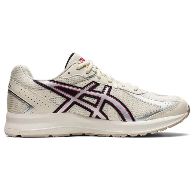 Jog 100 S „Beige Silver Black”