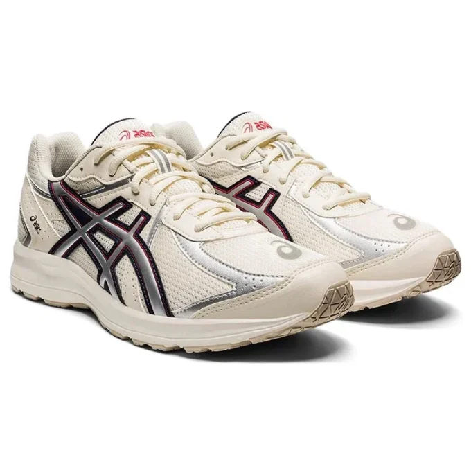 Jog 100 S „Beige Silver Black”