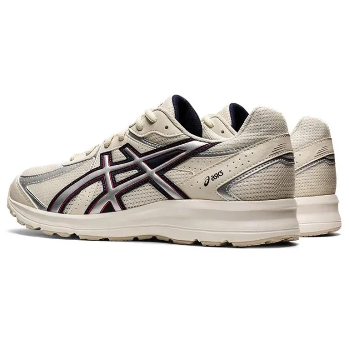 Jog 100 S „Beige Silver Black”