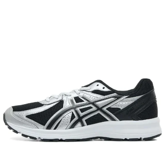 Jog 100 S „Black Silver”